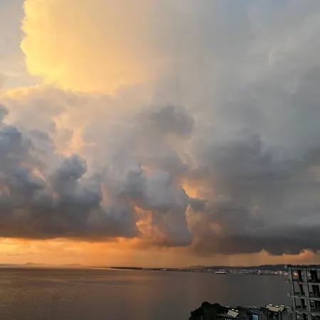 Ble Ble Hotel Vlorë