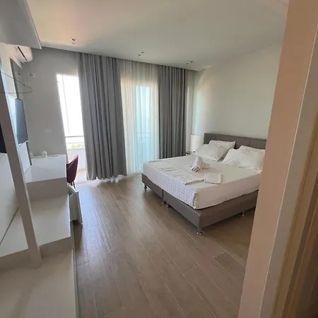 Hotel Ble Ble Vlorë