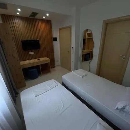 Ble Ble Vlorë