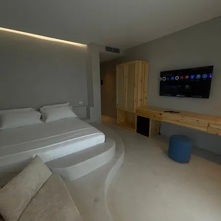 Ble Ble Hotel 3*