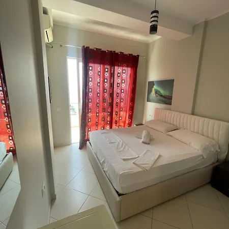 Ble Ble Hotel Vlorë