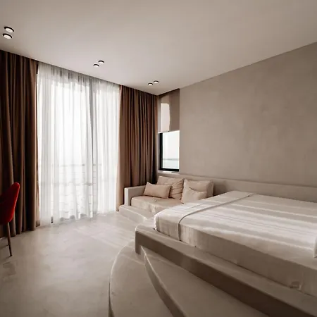 Ble Ble Hotel Vlorë