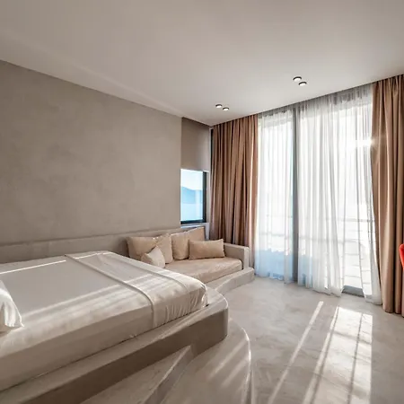 Ble Ble Hotel Vlorë