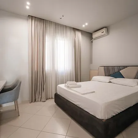 Ble Ble Hotel Vlorë