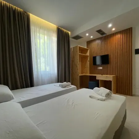 Ble Ble 3* Vlorë