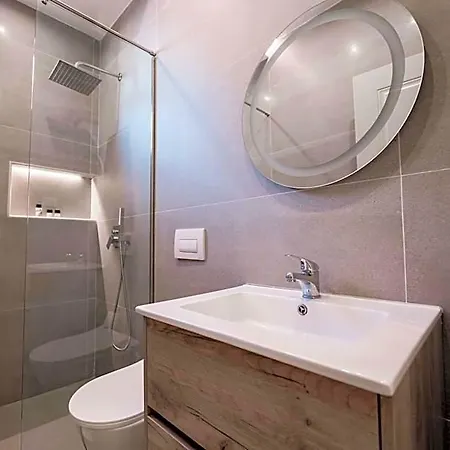 Hotel Ble Ble Vlorë