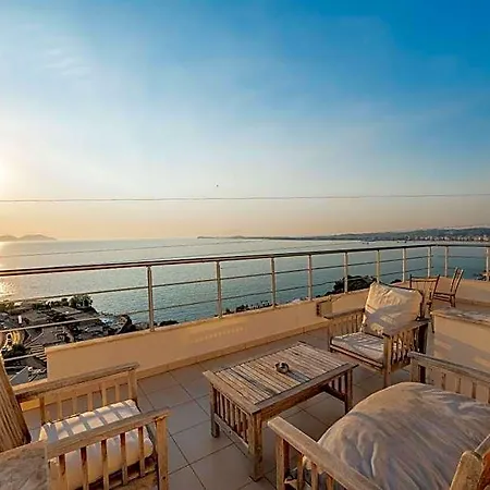 Hotel Ble Ble Vlorë
