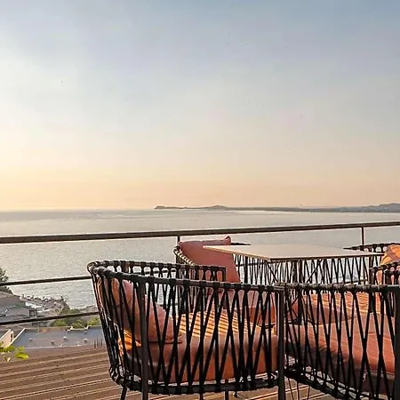 Hotel Ble Ble 3*