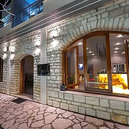 Hotel Ble Ble 3*