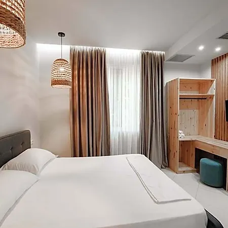 Ble Ble Hotel 3*