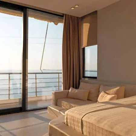 Hotel Ble Ble Vlorë