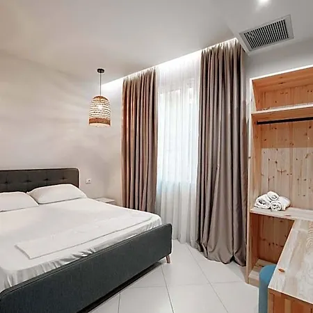 Hotel Ble Ble Vlorë