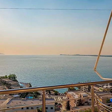 Hotel Ble Ble Vlorë