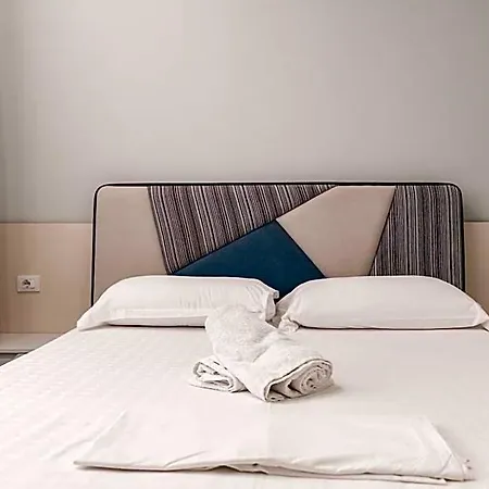 Ble Ble Hotel Vlorë
