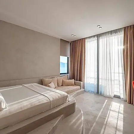Hotel Ble Ble Vlorë