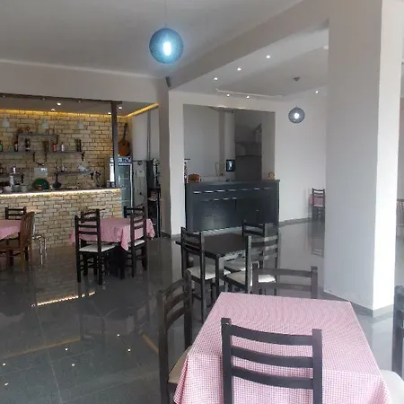 Ble Ble Hotel