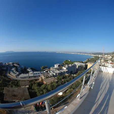 Hotel Ble Ble Vlorë