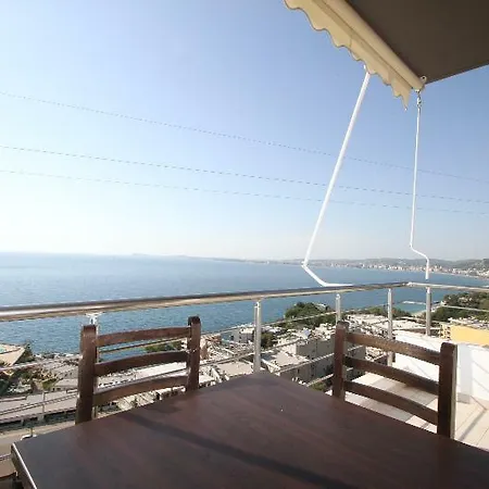 Ble Ble Hotel Vlorë