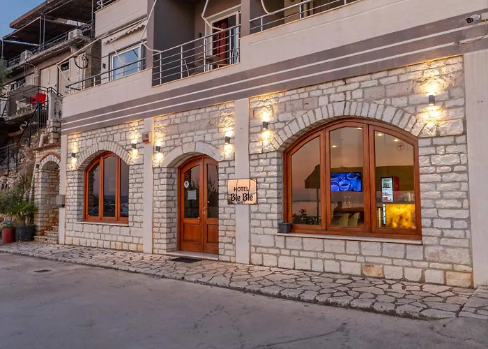 Ble Ble فندق 3*