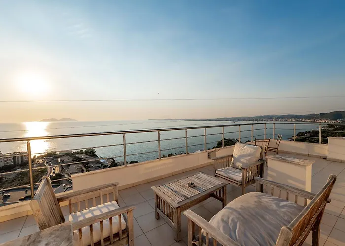 فندق Ble Ble فلورا