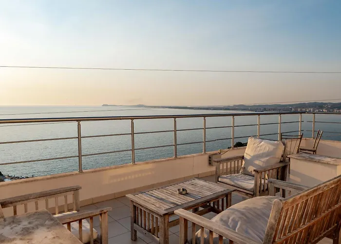 Ble Ble فندق فلورا