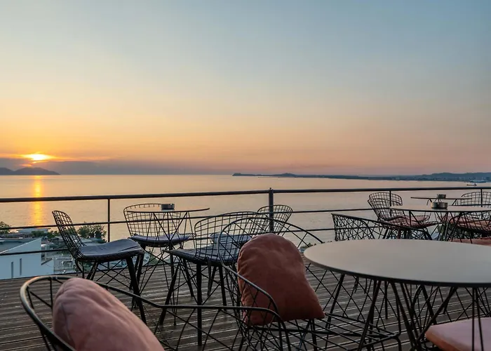 فندق Ble Ble فلورا