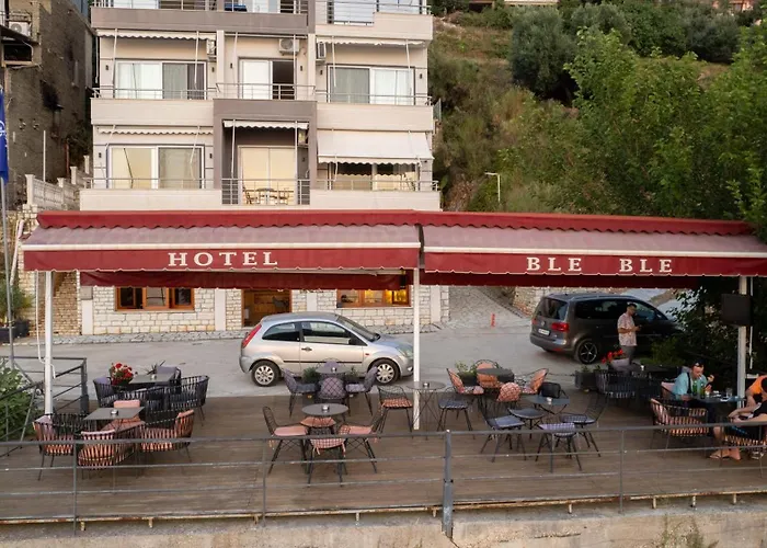 Ble Ble 3*