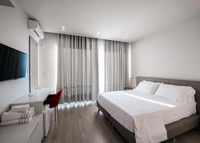 Ble Ble فندق فلورا