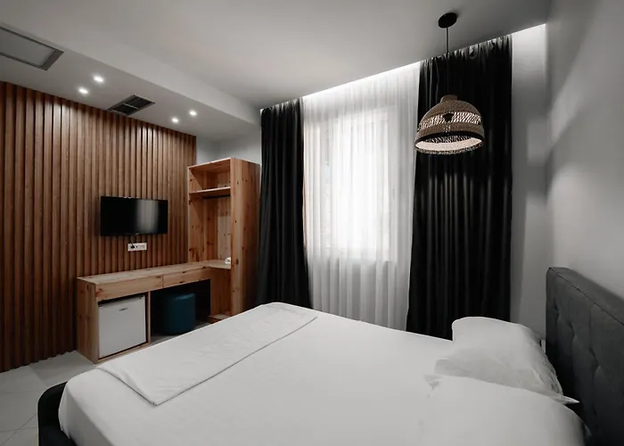 Ble Ble 3* Vlorë