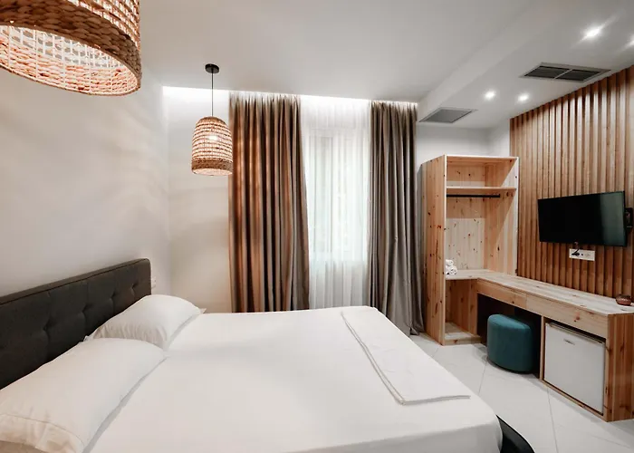 فندق Ble Ble فلورا