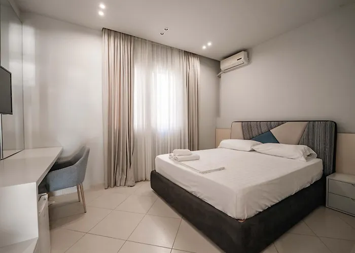 Ble Ble فندق فلورا