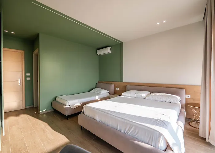 فندق Ble Ble فلورا