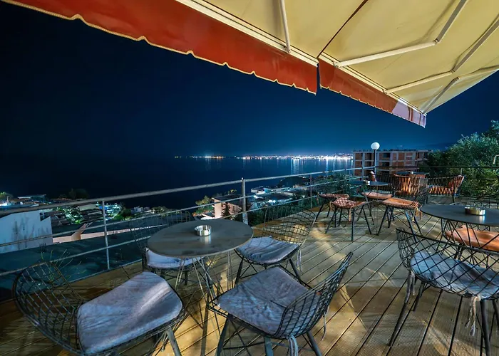 Ble Ble 3* Vlorë