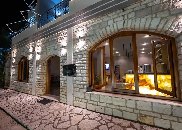 فندق Ble Ble فلورا