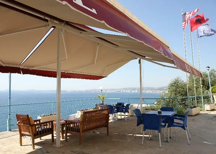 Ble Ble فندق فلورا